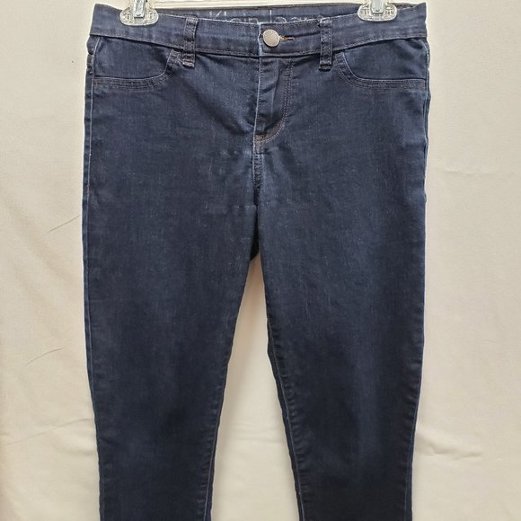 Calvin Klein Jean Legging Size 27/4 - Picture 3 of 11